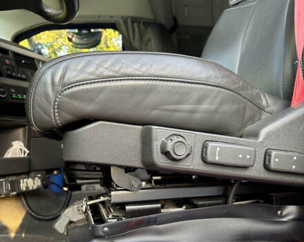 Синий Вольво FH 13, объемом двигателя 12.8 л и пробегом 42 тыс. км за 98500 $, фото 32 на Automoto.ua