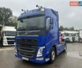 Вольво FH 13 2019 в Калуше на Automoto.ua Синий Вольво FH 13, объемом двигателя 12.77 л и пробегом 595 тыс. км за 59500 $, фото 16 на Automoto.ua