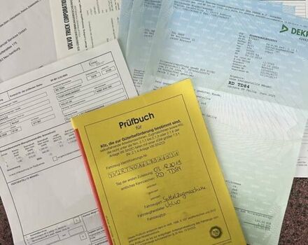 Вольво FH 13 2019 в Калуше на Automoto.ua Синий Вольво FH 13, объемом двигателя 12.77 л и пробегом 595 тыс. км за 59500 $, фото 27 на Automoto.ua