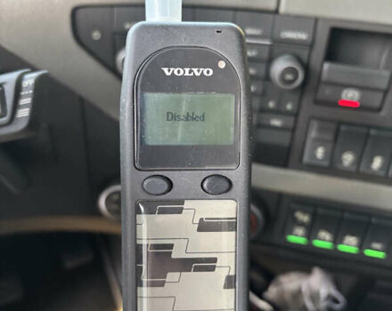 Синий Вольво FH 13, объемом двигателя 12.8 л и пробегом 42 тыс. км за 98500 $, фото 29 на Automoto.ua