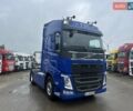 Вольво FH 13 2019 в Калуше на Automoto.ua Синий Вольво FH 13, объемом двигателя 12.77 л и пробегом 595 тыс. км за 59500 $, фото 3 на Automoto.ua