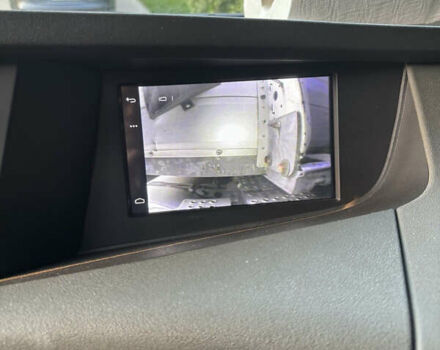 Синий Вольво FH 13, объемом двигателя 12.8 л и пробегом 42 тыс. км за 98500 $, фото 21 на Automoto.ua