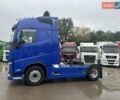 Вольво FH 13 2019 в Калуше на Automoto.ua Синий Вольво FH 13, объемом двигателя 12.77 л и пробегом 595 тыс. км за 59500 $, фото 6 на Automoto.ua