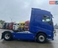 Вольво FH 13 2019 в Калуше на Automoto.ua Синий Вольво FH 13, объемом двигателя 12.77 л и пробегом 595 тыс. км за 59500 $, фото 9 на Automoto.ua