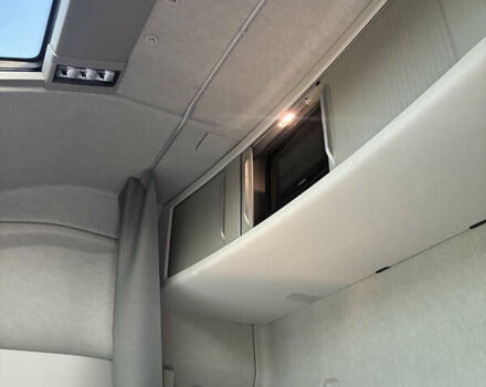 Синий Вольво FH 13, объемом двигателя 12.8 л и пробегом 42 тыс. км за 98500 $, фото 33 на Automoto.ua