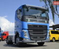 Синий Вольво FH 13, объемом двигателя 12.7 л и пробегом 208 тыс. км за 76999 $, фото 7 на Automoto.ua