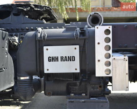 Синий Вольво FH 13, объемом двигателя 12.7 л и пробегом 208 тыс. км за 76999 $, фото 10 на Automoto.ua