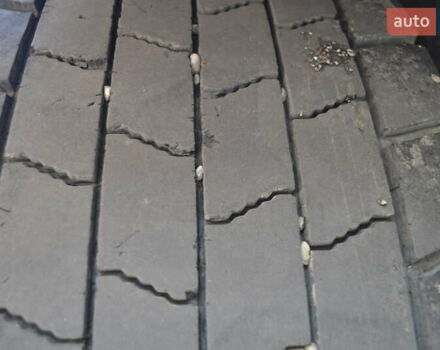 Синий Вольво FH 13, объемом двигателя 12.7 л и пробегом 208 тыс. км за 76999 $, фото 15 на Automoto.ua