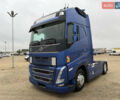 Синий Вольво FH 13, объемом двигателя 12.9 л и пробегом 440 тыс. км за 86891 $, фото 1 на Automoto.ua