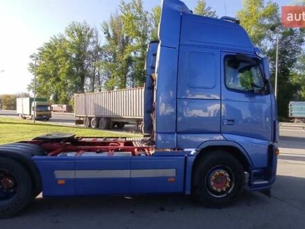 Вольво FH 13 2007 у Вінниці на Automoto.ua Синій Вольво FH 13, об'ємом двигуна 12.8 л та пробігом 500 тис. км за 11500 $, фото 1 на Automoto.ua