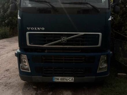 Синій Вольво FH 13, об'ємом двигуна 12.78 л та пробігом 2 тис. км за 12000 $, фото 1 на Automoto.ua