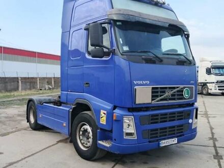 Вольво FH 13 2008 в Одессе на Automoto.ua Синий Вольво FH 13, объемом двигателя 0 л и пробегом 1 тыс. км за 10800 $, фото 1 на Automoto.ua