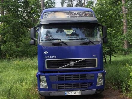Вольво FH 13 2008 в Киеве на Automoto.ua Синий Вольво FH 13, объемом двигателя 12.78 л и пробегом 1 тыс. км за 22500 $, фото 1 на Automoto.ua