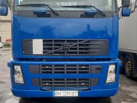 Вольво FH 13 2008 в Киеве на Automoto.ua Синий Вольво FH 13, объемом двигателя 0 л и пробегом 1 тыс. км за 24000 $, фото 1 на Automoto.ua