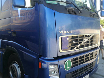 Синій Вольво FH 13, об'ємом двигуна 0 л та пробігом 1000 тис. км за 37000 $, фото 1 на Automoto.ua