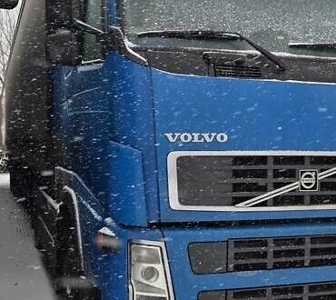 Синий Вольво FH 13, объемом двигателя 12.7 л и пробегом 1 тыс. км за 9500 $, фото 1 на Automoto.ua