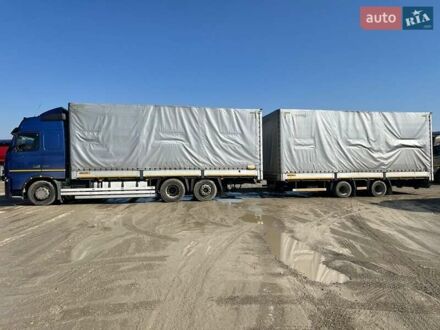 Вольво FH 13 2011 в Черновцах на Automoto.ua Синий Вольво FH 13, объемом двигателя 12.9 л и пробегом 1 тыс. км за 36400 $, фото 1 на Automoto.ua