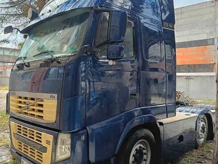 Вольво FH 13 2012 у Тернополі на Automoto.ua Синій Вольво FH 13, об'ємом двигуна 13 л та пробігом 653 тис. км за 31400 $, фото 1 на Automoto.ua
