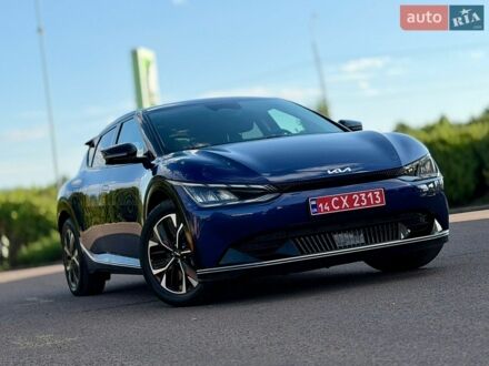 Синий Вольво FH 13, объемом двигателя 12.8 л и пробегом 923 тыс. км за 43000 $, фото 1 на Automoto.ua