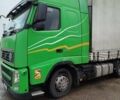 Зелений Вольво FH 13, об'ємом двигуна 12.78 л та пробігом 130 тис. км за 25500 $, фото 3 на Automoto.ua
