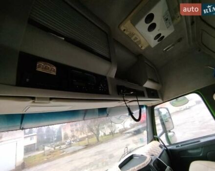 Зелений Вольво FH 13, об'ємом двигуна 12.78 л та пробігом 130 тис. км за 25500 $, фото 1 на Automoto.ua