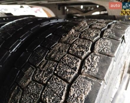 Зелений Вольво FH 13, об'ємом двигуна 12.78 л та пробігом 130 тис. км за 25500 $, фото 2 на Automoto.ua