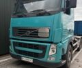 Зелений Вольво FH 13, об'ємом двигуна 0 л та пробігом 916 тис. км за 70000 $, фото 1 на Automoto.ua
