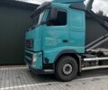 Зелений Вольво FH 13, об'ємом двигуна 0 л та пробігом 916 тис. км за 70000 $, фото 10 на Automoto.ua