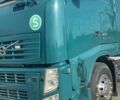 Зеленый Вольво FH 13, объемом двигателя 12.78 л и пробегом 1 тыс. км за 39500 $, фото 1 на Automoto.ua