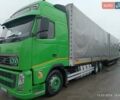 Зеленый Вольво FH 13, объемом двигателя 12.9 л и пробегом 925 тыс. км за 38400 $, фото 1 на Automoto.ua