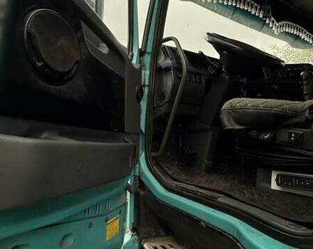 Зелений Вольво FH 13, об'ємом двигуна 12.8 л та пробігом 1 тис. км за 23000 $, фото 20 на Automoto.ua