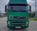 Зеленый Вольво FH 13, объемом двигателя 0 л и пробегом 1 тыс. км за 11500 $, фото 1 на Automoto.ua