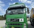 Зелений Вольво FH 13, об'ємом двигуна 12.78 л та пробігом 1 тис. км за 10500 $, фото 7 на Automoto.ua
