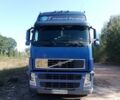 Зелений Вольво FH 13, об'ємом двигуна 12.78 л та пробігом 125 тис. км за 15000 $, фото 1 на Automoto.ua