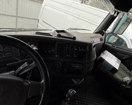 Зелений Вольво FH 13, об'ємом двигуна 12.8 л та пробігом 1 тис. км за 23000 $, фото 22 на Automoto.ua