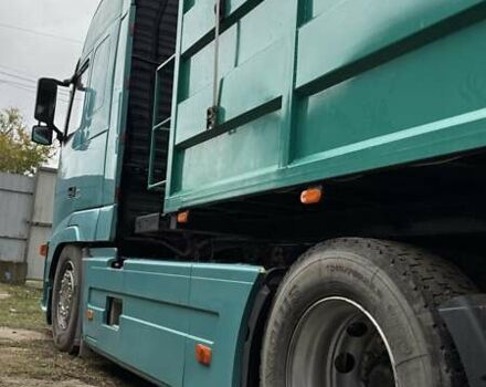 Зелений Вольво FH 13, об'ємом двигуна 12.8 л та пробігом 1 тис. км за 23000 $, фото 14 на Automoto.ua