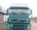 Зелений Вольво FH 13, об'ємом двигуна 12.78 л та пробігом 125 тис. км за 15000 $, фото 1 на Automoto.ua