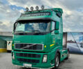 Зелений Вольво FH 13, об'ємом двигуна 12.6 л та пробігом 2 тис. км за 16700 $, фото 1 на Automoto.ua