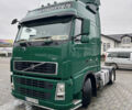 Зеленый Вольво FH 13, объемом двигателя 12.78 л и пробегом 283 тыс. км за 14900 $, фото 1 на Automoto.ua