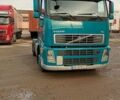Зелений Вольво FH 13, об'ємом двигуна 0 л та пробігом 1 тис. км за 9900 $, фото 4 на Automoto.ua