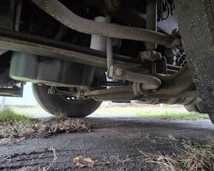 Зеленый Вольво FH 13, объемом двигателя 12.7 л и пробегом 1 тыс. км за 9999 $, фото 4 на Automoto.ua