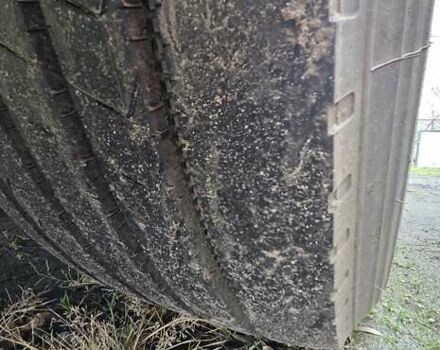 Зеленый Вольво FH 13, объемом двигателя 12.7 л и пробегом 1 тыс. км за 9999 $, фото 3 на Automoto.ua