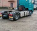 Зелений Вольво FH 13, об'ємом двигуна 0 л та пробігом 1 тис. км за 9900 $, фото 5 на Automoto.ua