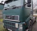 Зеленый Вольво FH 13, объемом двигателя 12.7 л и пробегом 1 тыс. км за 9999 $, фото 2 на Automoto.ua