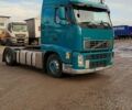 Зеленый Вольво FH 13, объемом двигателя 12.8 л и пробегом 1 тыс. км за 11700 $, фото 8 на Automoto.ua