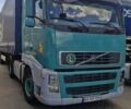 Зеленый Вольво FH 13, объемом двигателя 12.6 л и пробегом 1000 тыс. км за 12000 $, фото 6 на Automoto.ua