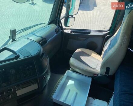Зелений Вольво FH 13, об'ємом двигуна 12.8 л та пробігом 2 тис. км за 13000 $, фото 18 на Automoto.ua