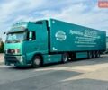 Зеленый Вольво FH 13, объемом двигателя 12.8 л и пробегом 2 тыс. км за 27500 $, фото 1 на Automoto.ua