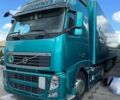 Зеленый Вольво FH 13, объемом двигателя 0 л и пробегом 2 тыс. км за 12500 $, фото 1 на Automoto.ua