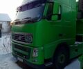 Зеленый Вольво FH 13, объемом двигателя 12.8 л и пробегом 966 тыс. км за 35000 $, фото 1 на Automoto.ua